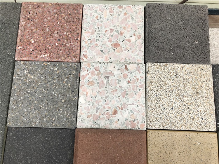 PC磚具有哪些特性？