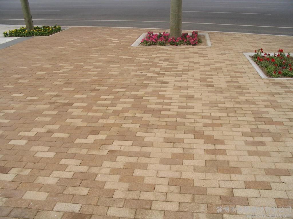 市政工程步行道市場(chǎng)調(diào)研