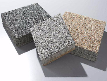 如何區(qū)分燒結(jié)磚，透水磚，水泥磚？