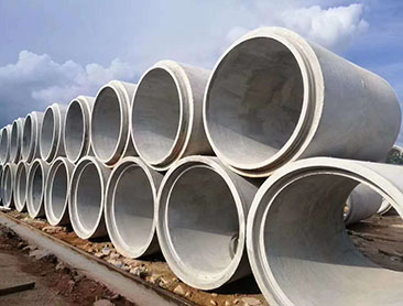 企口式鋼筋混凝土管