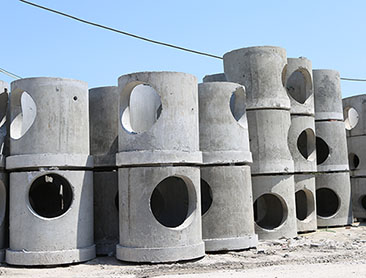 預(yù)制檢查井施工安裝有哪些注意事項(xiàng)