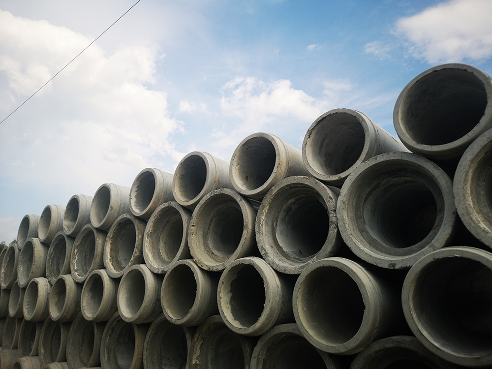 佛山三水鋼筋混凝土管優(yōu)選華堅(jiān)_實(shí)力大廠家_高品