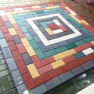 佛山三水透水磚,選華堅(jiān),廠直供_透水磚廠家